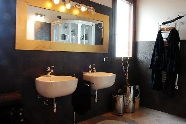 Miclass B&B Quartu Sant'Elena Italy