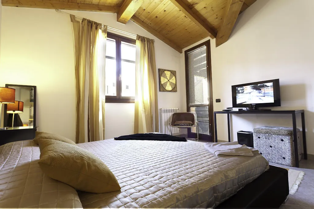 Miclass B&B Quartu Sant'Elena 0*,  Italy