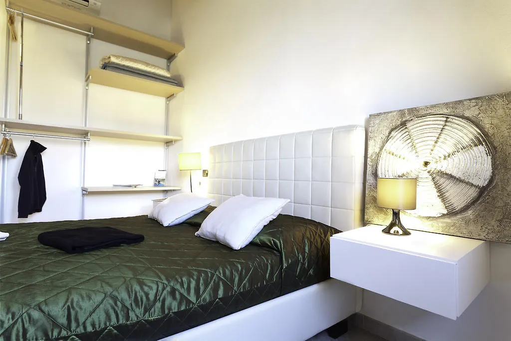 Miclass B&B Quartu Sant'Elena