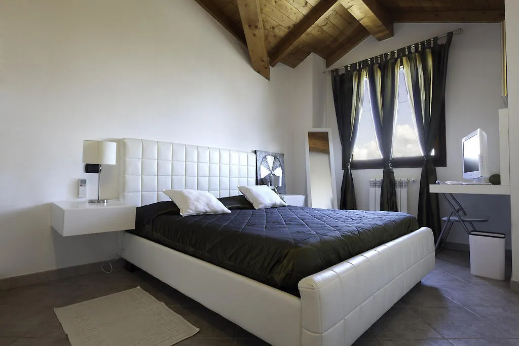 Miclass B&B location