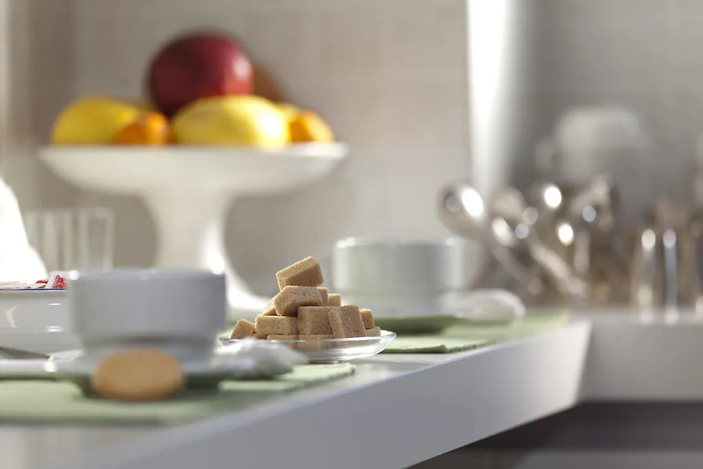 Bed & Breakfast Miclass B&B Quartu Sant'Elena