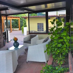 Bed & Breakfast Bramasole, Quartu SantʼElena